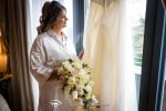 Castlemartyr Resort Winter Wedding Photographs