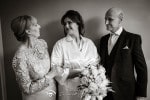 Castlemartyr Resort Winter Wedding Photographs