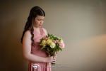 Castlemartyr Resort Winter Wedding Photographs