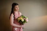 Castlemartyr Resort Winter Wedding Photographs