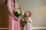 Castlemartyr Resort Winter Wedding Photographs