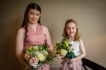 Castlemartyr Resort Winter Wedding Photographs