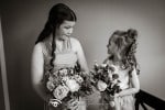 Castlemartyr Resort Winter Wedding Photographs