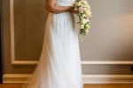 Castlemartyr Resort Winter Wedding Photographs
