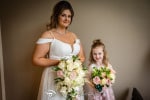 Castlemartyr Resort Winter Wedding Photographs