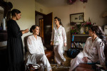 Great Southern Hotwl Wedding Photographs