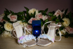 Great Southern Hotwl Wedding Photographs