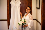 Great Southern Hotwl Wedding Photographs