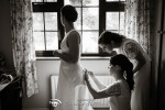 Great Southern Hotwl Wedding Photographs