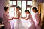 Great Southern Hotwl Wedding Photographs