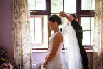 Great Southern Hotwl Wedding Photographs