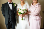 Great Southern Hotwl Wedding Photographs