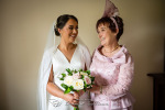 Great Southern Hotwl Wedding Photographs
