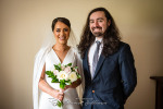 Great Southern Hotwl Wedding Photographs