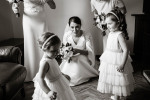 Great Southern Hotwl Wedding Photographs
