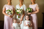 Great Southern Hotwl Wedding Photographs