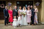 Great Southern Hotwl Wedding Photographs