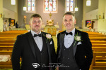 Great Southern Hotwl Wedding Photographs