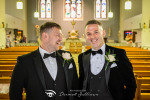 Great Southern Hotwl Wedding Photographs