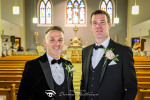 Great Southern Hotwl Wedding Photographs