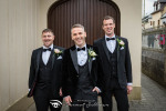 Great Southern Hotwl Wedding Photographs