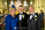 Great Southern Hotwl Wedding Photographs