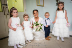 Great Southern Hotwl Wedding Photographs