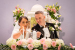 Great Southern Hotwl Wedding Photographs