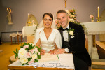Great Southern Hotwl Wedding Photographs