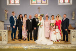 Great Southern Hotwl Wedding Photographs