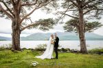 Great Southern Hotwl Wedding Photographs