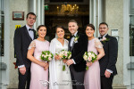 Great Southern Hotwl Wedding Photographs
