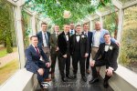 Great Southern Hotwl Wedding Photographs
