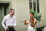 Great Southern Hotwl Wedding Photographs