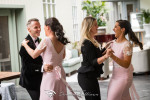 Great Southern Hotwl Wedding Photographs