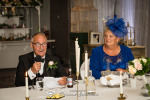 Great Southern Hotwl Wedding Photographs