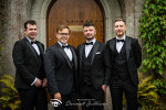 Fernhill House Hotel Wedding Photoghraphs