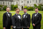 Fernhill House Hotel Wedding Photoghraphs