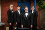 Fernhill House Hotel Wedding Photoghraphs