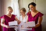 Fernhill House Hotel Wedding Photoghraphs