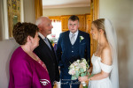 Fernhill House Hotel Wedding Photoghraphs