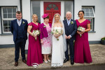 Fernhill House Hotel Wedding Photoghraphs