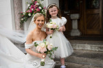 Fernhill House Hotel Wedding Photoghraphs