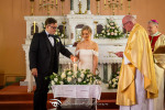 Fernhill House Hotel Wedding Photoghraphs