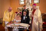 Fernhill House Hotel Wedding Photoghraphs