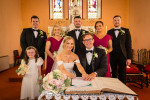 Fernhill House Hotel Wedding Photoghraphs