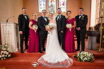 Fernhill House Hotel Wedding Photoghraphs