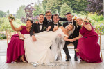 Fernhill House Hotel Wedding Photoghraphs