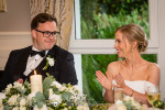 Fernhill House Hotel Wedding Photoghraphs
