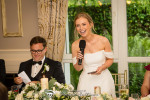 Fernhill House Hotel Wedding Photoghraphs